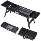 Altitude Flexiflame Portable Braai Stand
