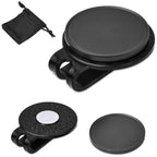 Altitude Swingley Hat Clip & Magnetic Ball Marker
