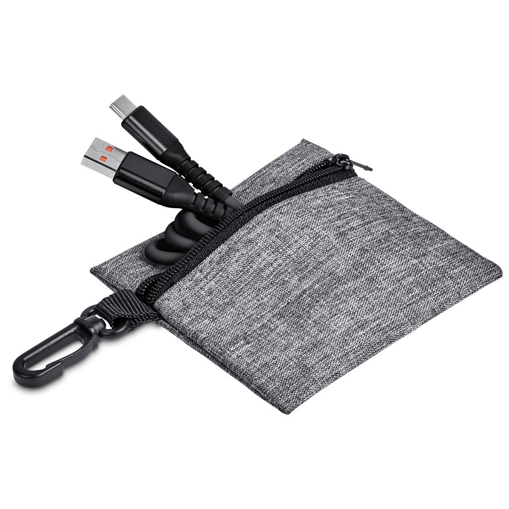 Altitude Zentro Fast USB-A - Type-C Charging Cable