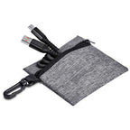 Altitude Zentro Fast USB-A - Type-C Charging Cable