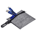 Altitude Zentro Fast USB-A - Type-C Charging Cable