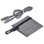 Altitude Zentro Fast USB-A - Type-C Charging Cable