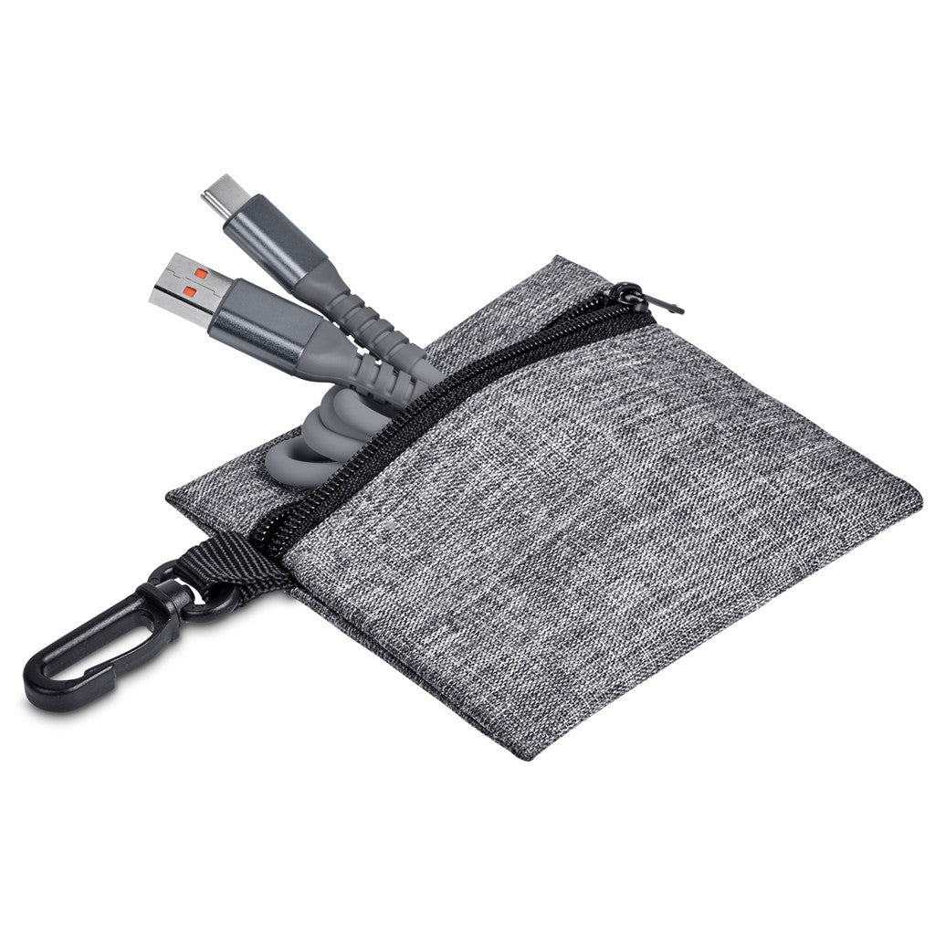Altitude Zentro Fast USB-A - Type-C Charging Cable