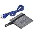 Altitude Zentro Fast USB-A - Type-C Charging Cable