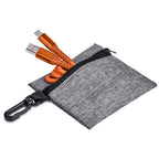 Altitude Zentro Fast USB-A - Type-C Charging Cable