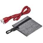 Altitude Zentro Fast USB-A - Type-C Charging Cable