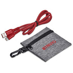 Altitude Zentro Fast USB-A - Type-C Charging Cable