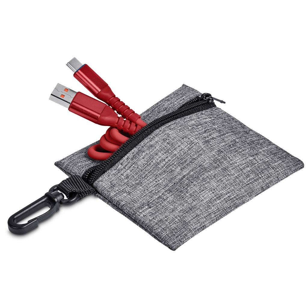 Altitude Zentro Fast USB-A - Type-C Charging Cable