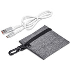 Altitude Zentro Fast USB-A - Type-C Charging Cable