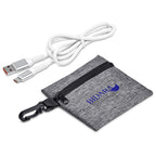 Altitude Zentro Fast USB-A - Type-C Charging Cable