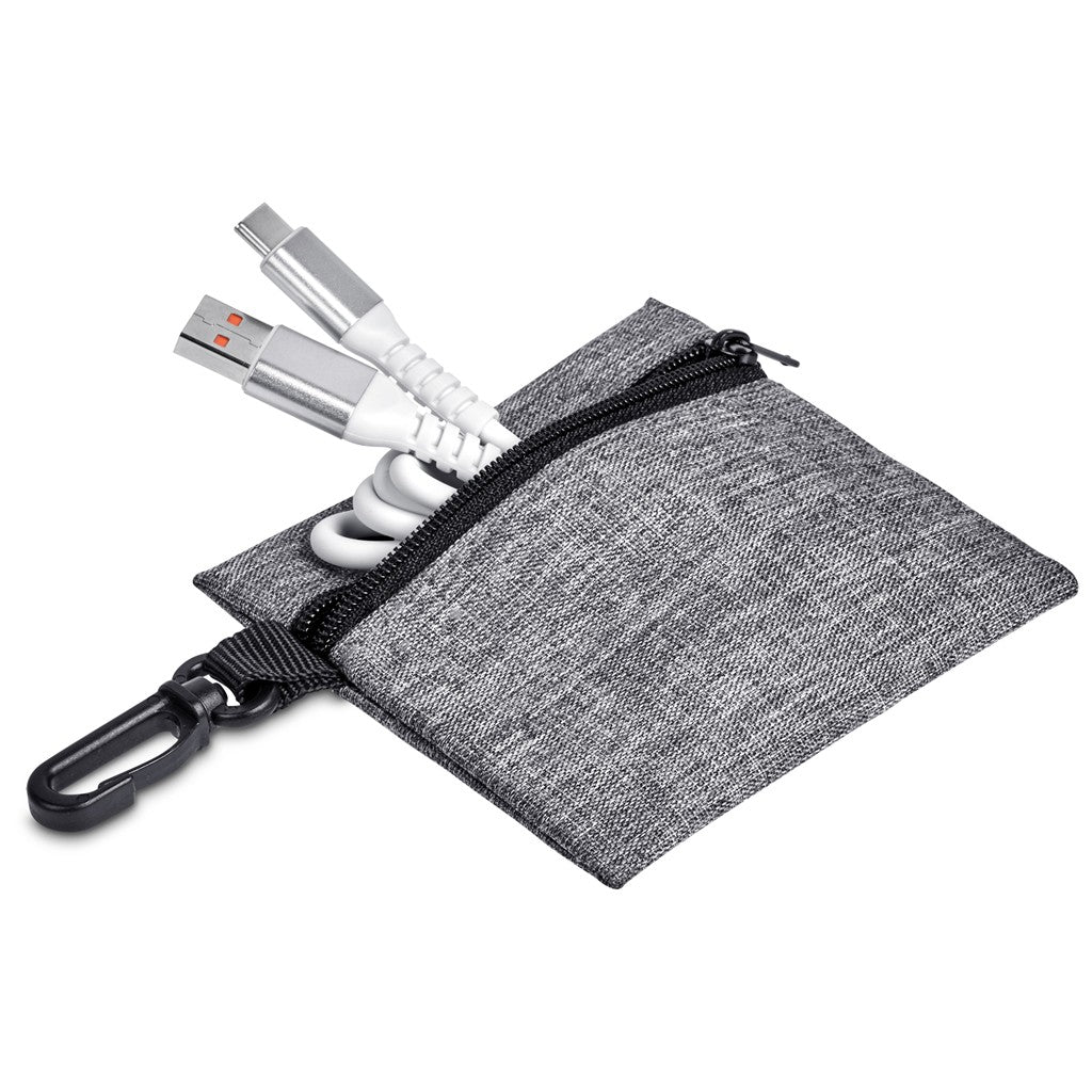 Altitude Zentro Fast USB-A - Type-C Charging Cable