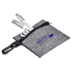 Altitude Zentro Fast USB-A - Type-C Charging Cable