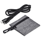 Altitude Voxen Fast Charge C2C Cable in Pouch