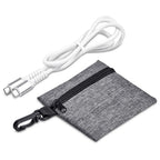Altitude Voxen Fast Charge C2C Cable in Pouch
