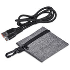 Altitude Kyro Fast Charge A2C Cable in Pouch