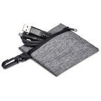 Altitude Kyro Fast Charge A2C Cable in Pouch