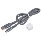 Altitude Swon Charging Cable And Clip In Jar