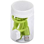Altitude Swon Charging Cable And Clip In Jar