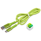 Altitude Swon Charging Cable And Clip In Jar