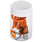 Altitude Swon Charging Cable And Clip In Jar