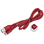 Altitude Swon Charging Cable And Clip In Jar