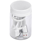 Altitude Swon Charging Cable And Clip In Jar