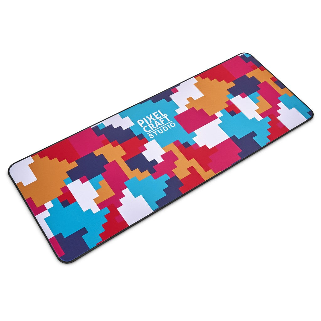 Altitude Manoeuvre Sublimation Mat in Custom Gift