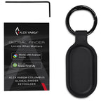 Alex Varga Columbus Global Finder Keyholder
