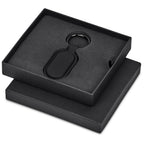 Alex Varga Columbus Global Finder Keyholder
