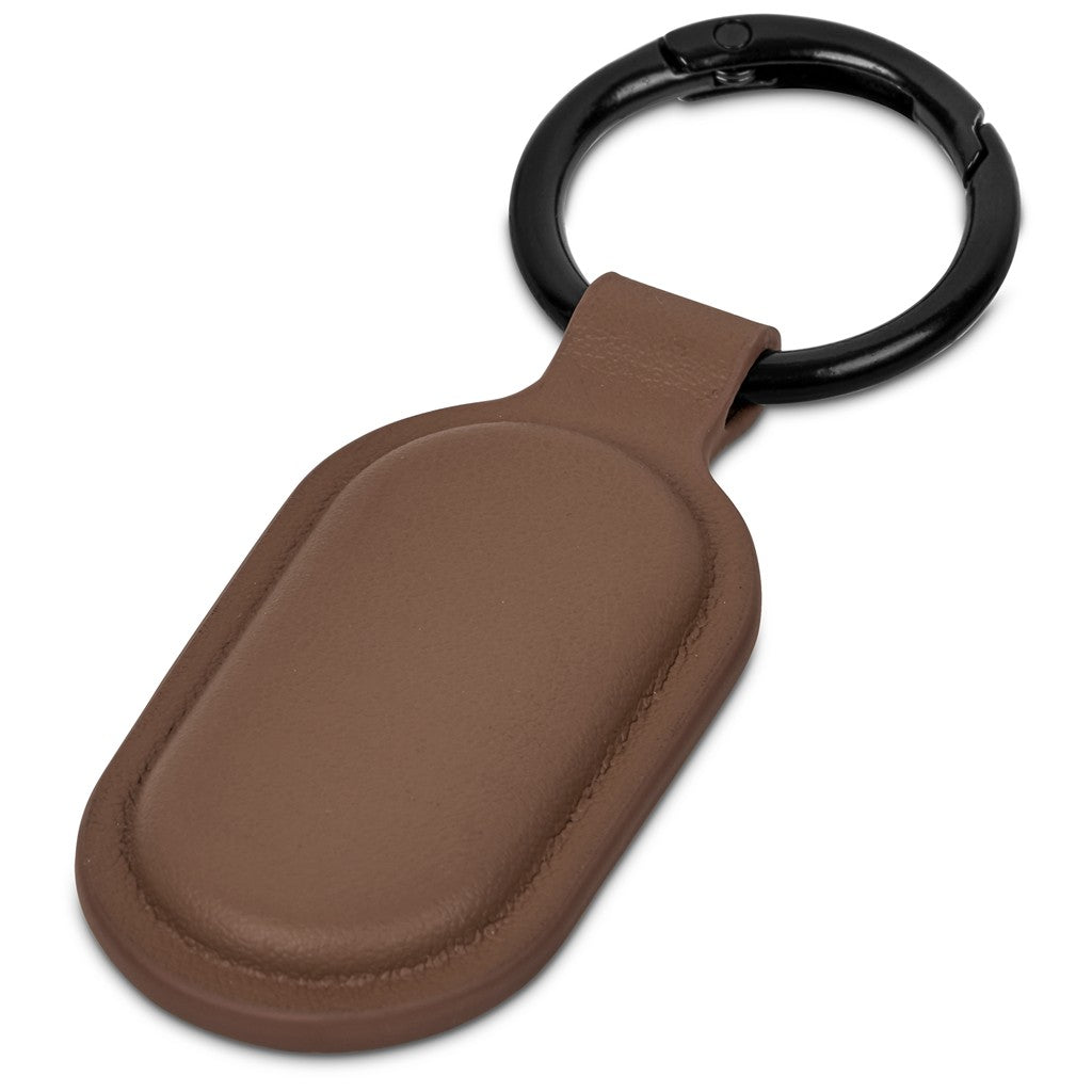 Alex Varga Columbus Global Finder Keyholder