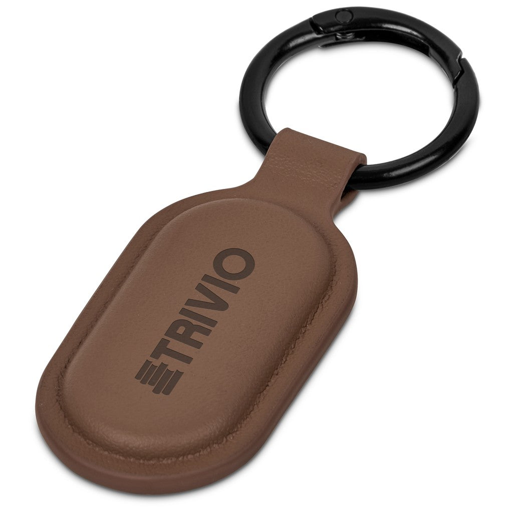 Alex Varga Columbus Global Finder Keyholder