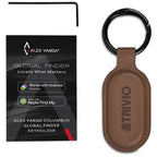 Alex Varga Columbus Global Finder Keyholder