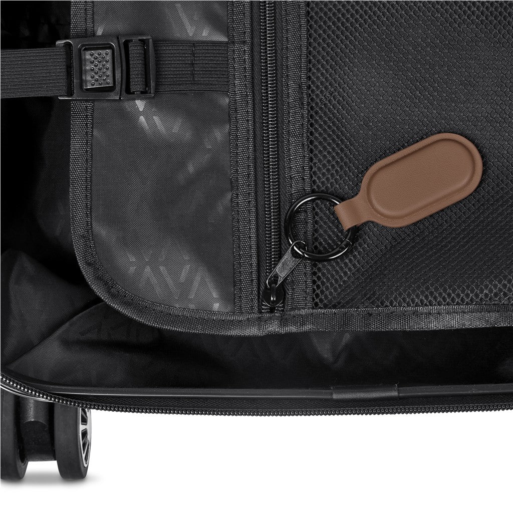 Alex Varga Columbus Global Finder Keyholder