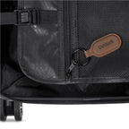 Alex Varga Columbus Global Finder Keyholder