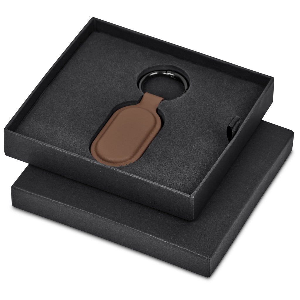 Alex Varga Columbus Global Finder Keyholder