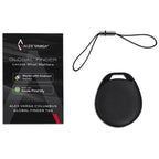 Alex Varga Columbus Global Finder Tag