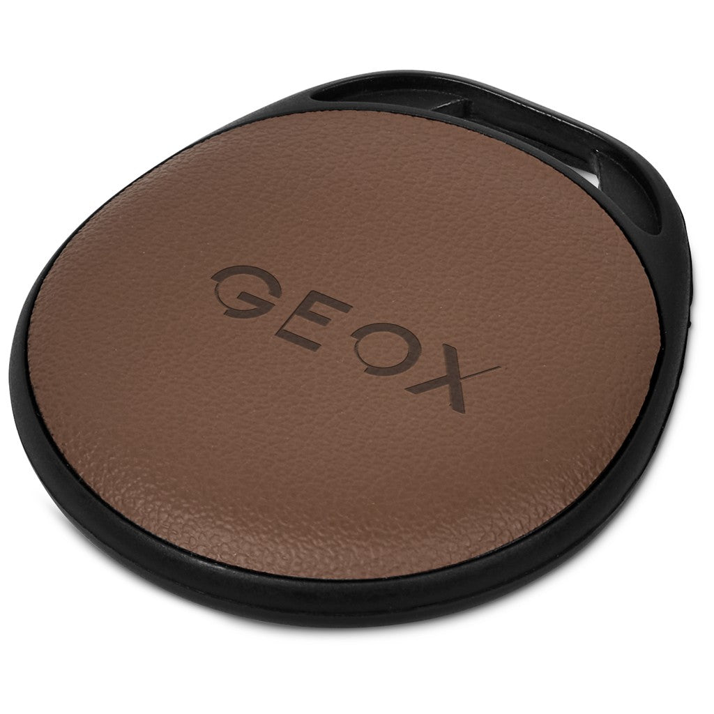 Alex Varga Columbus Global Finder Tag