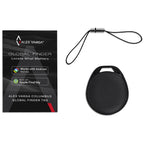 Alex Varga Meridias Global Finder Gift Set