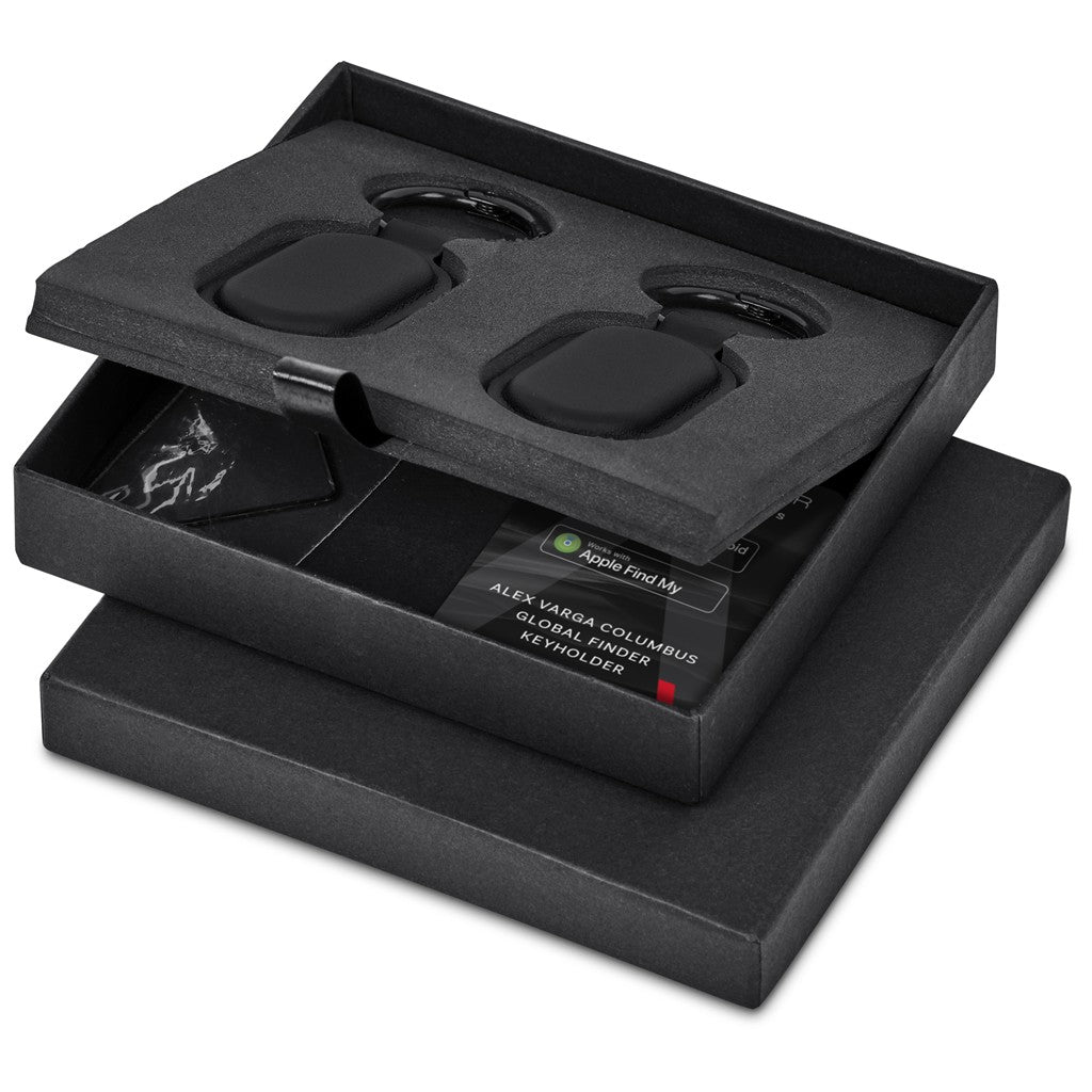 Alex Varga Polaris Global Finder Gift Set