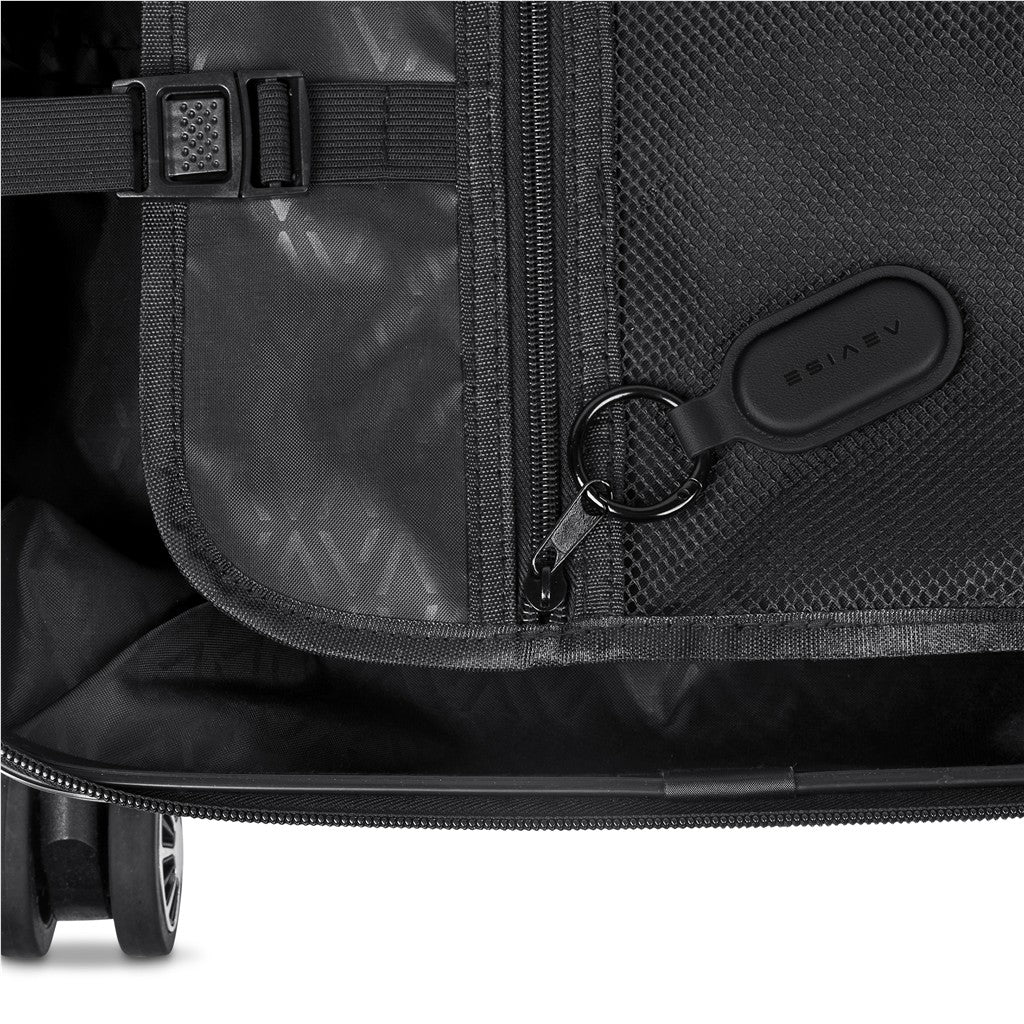 Alex Varga Polaris Global Finder Gift Set