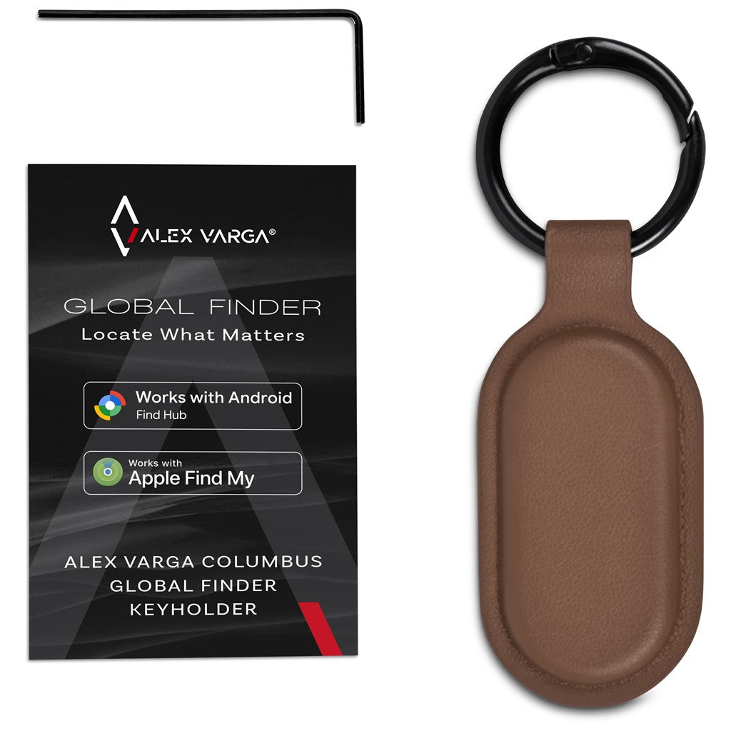 Alex Varga Polaris Global Finder Gift Set