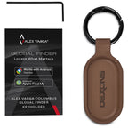 Alex Varga Polaris Global Finder Gift Set