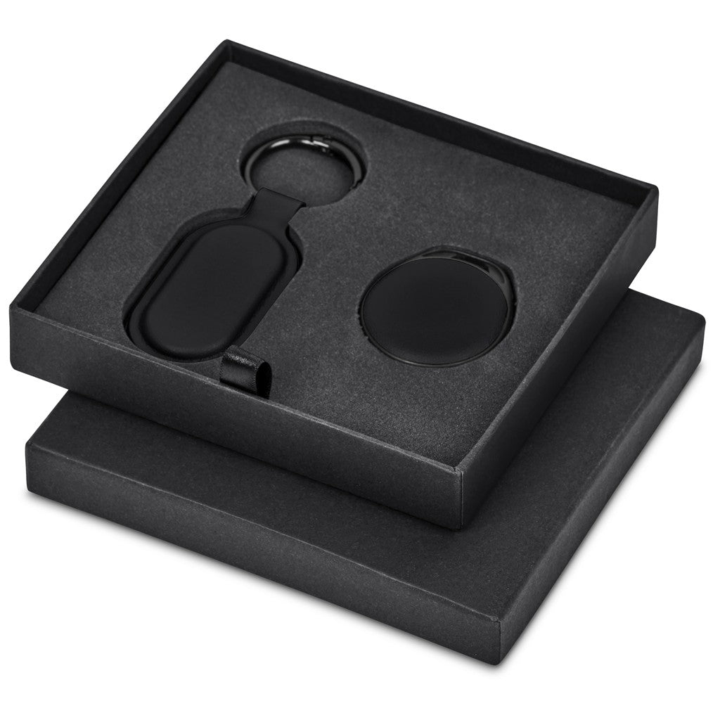 Alex Varga Cartis Global Global Finder Gift Set