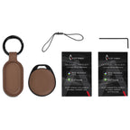 Alex Varga Cartis Global Global Finder Gift Set