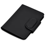 Alex Varga Columbus Passport Finder Cover