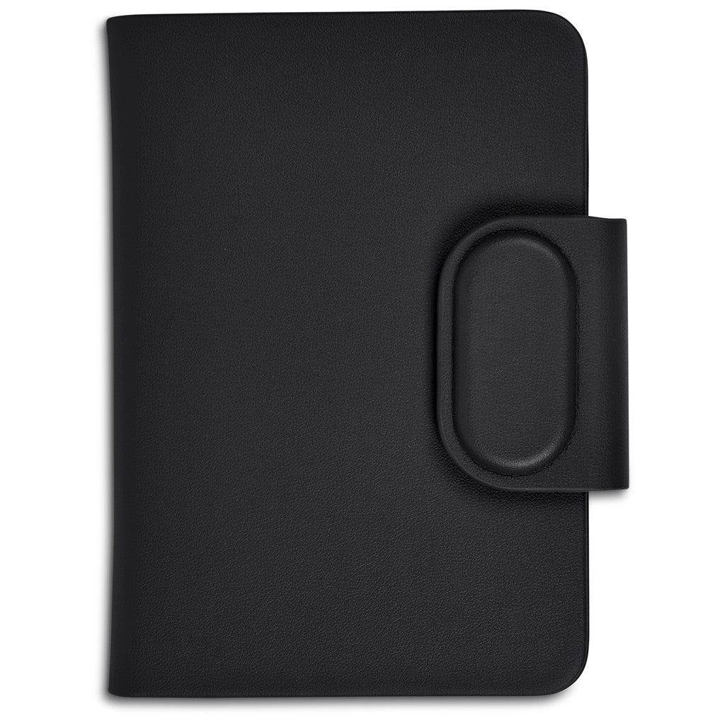 Alex Varga Columbus Passport Finder Cover