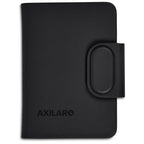 Alex Varga Columbus Passport Finder Cover
