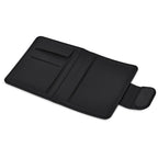 Alex Varga Columbus Passport Finder Cover