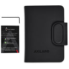 Alex Varga Columbus Passport Finder Cover