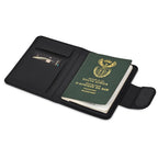 Alex Varga Columbus Passport Finder Cover
